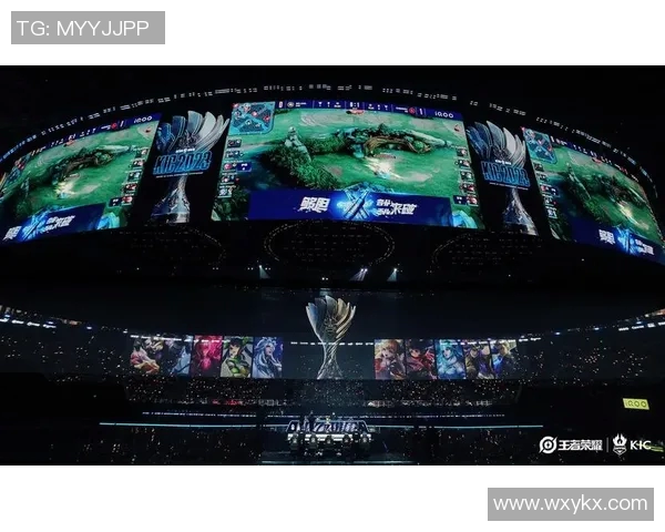 电竞新闻世界大师赛特别报道WE战队的拼搏历程与荣耀追寻之路