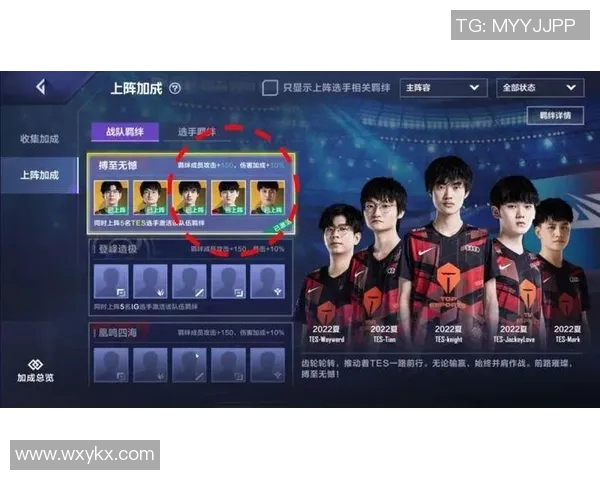 电竞新闻英雄联盟意识排行榜V5战队荣登第五名展现强大实力与团队配合