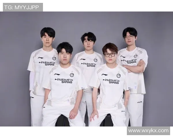 电竞新闻青年赛积分榜更新IG战队以86分稳居第一名引领赛季风潮